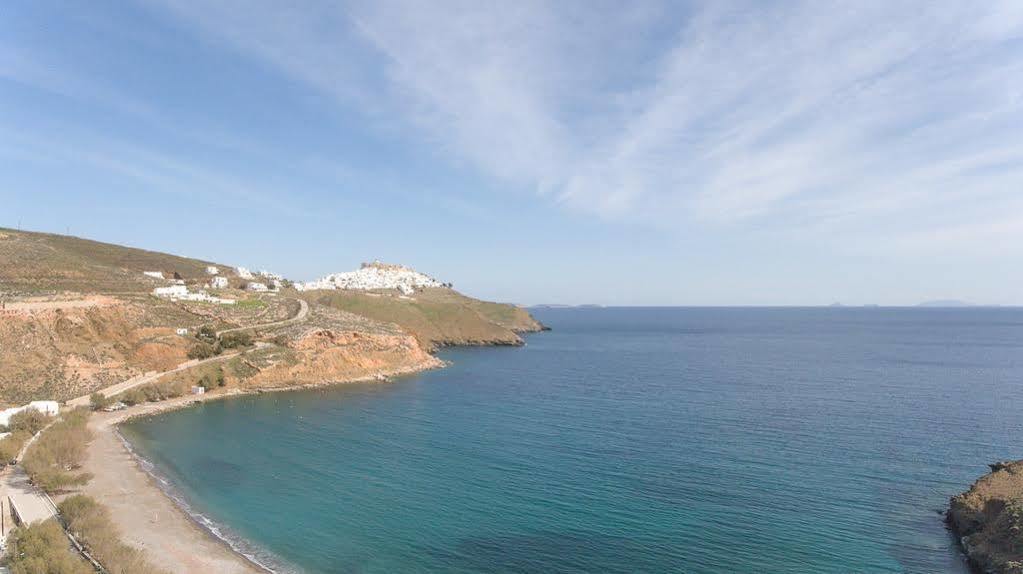 Willa Aegean Sea *