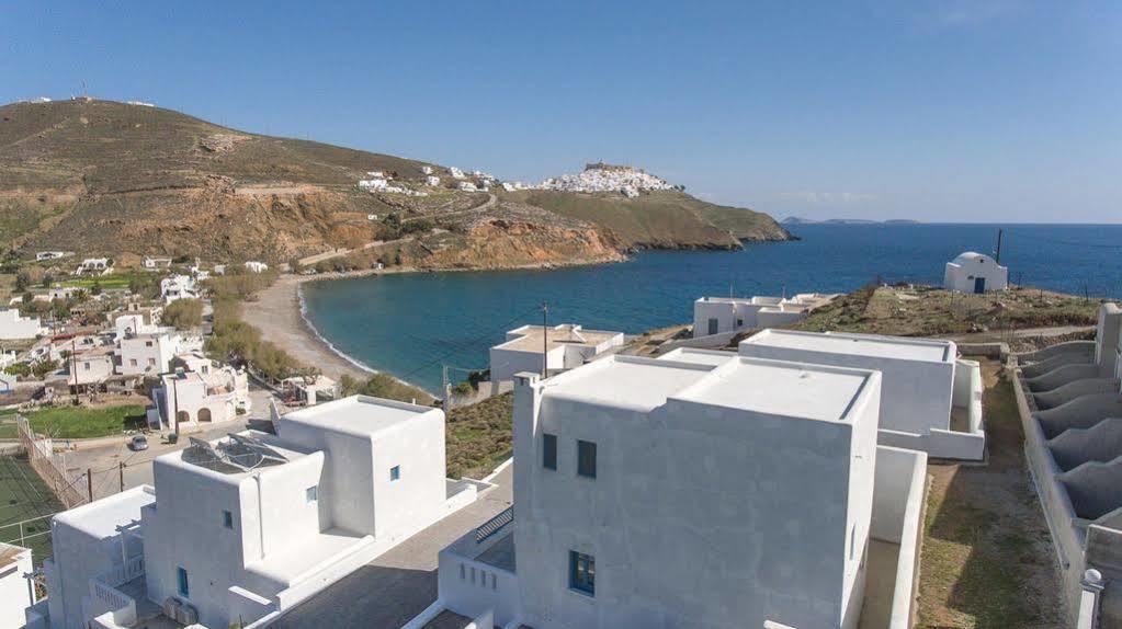 Willa Aegean Sea *