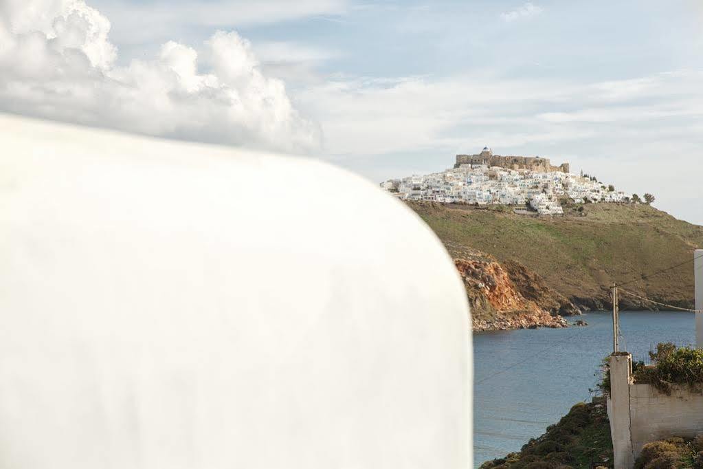 Aegean Sea * Livadi (Astypalaia)